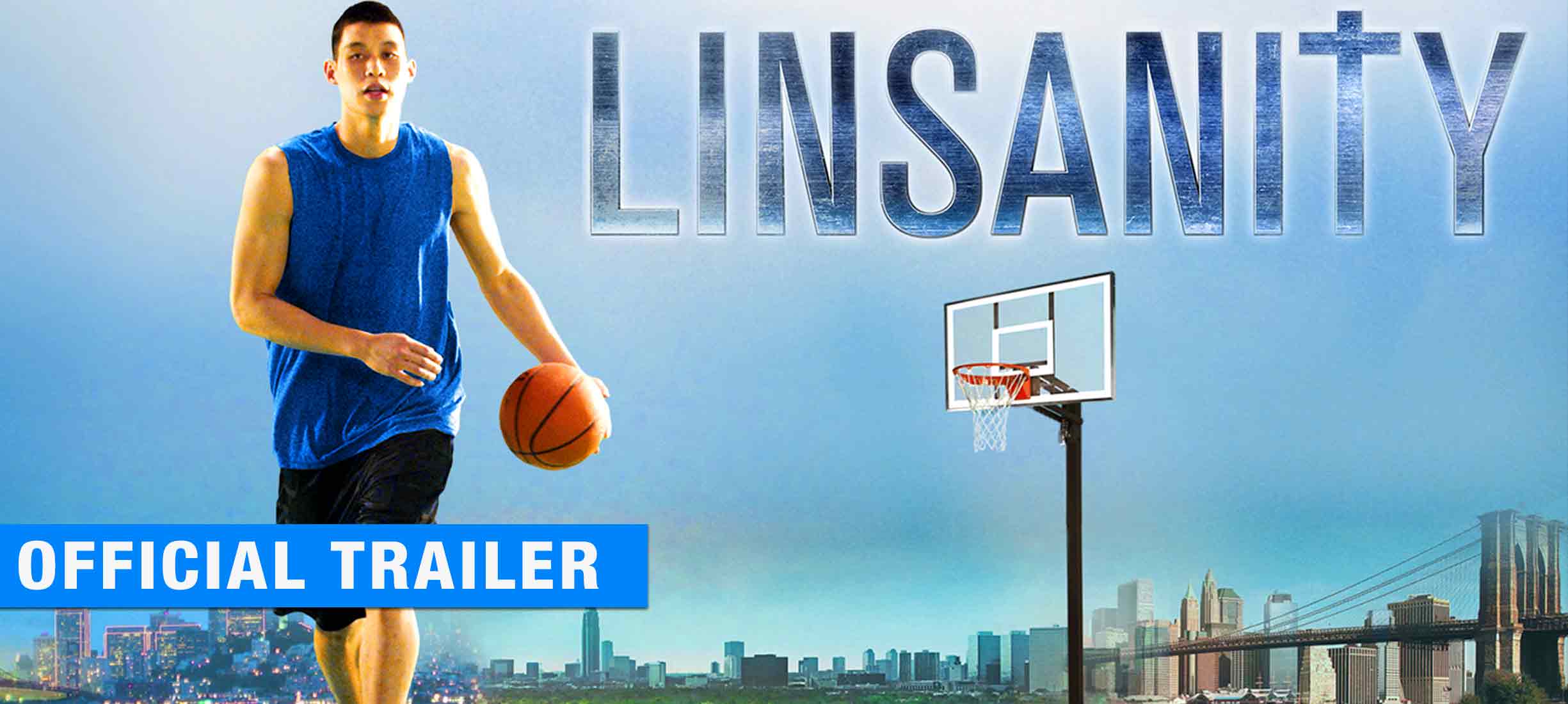 Linsanity: Trailer